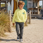 Tumble 'N Dry Trui Mediterranean (limelight)