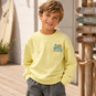Tumble 'N Dry Trui Mediterranean (limelight)
