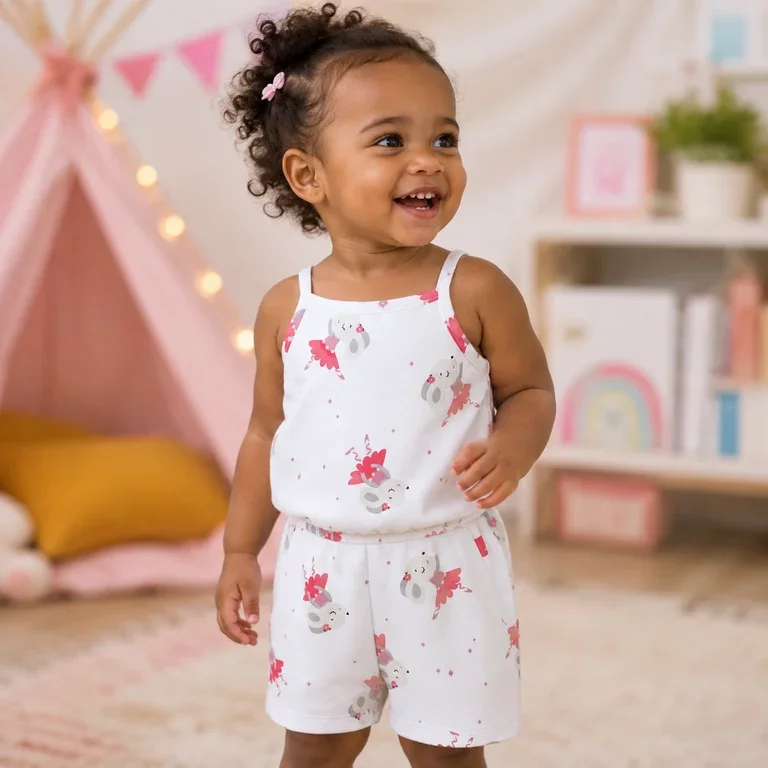 Jumpsuit Vigga (bright white)