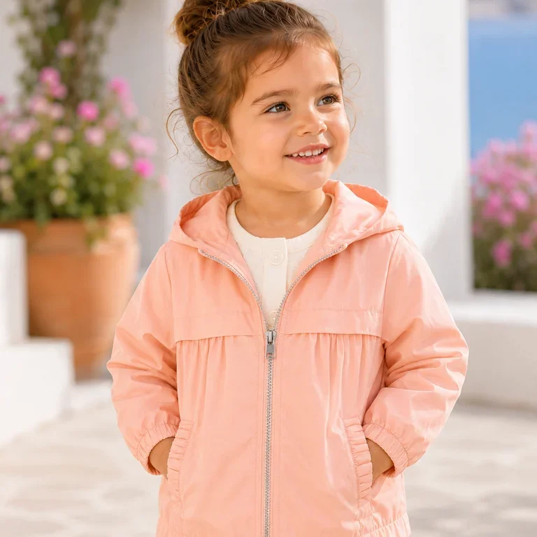 Zomerjasje (light pink)