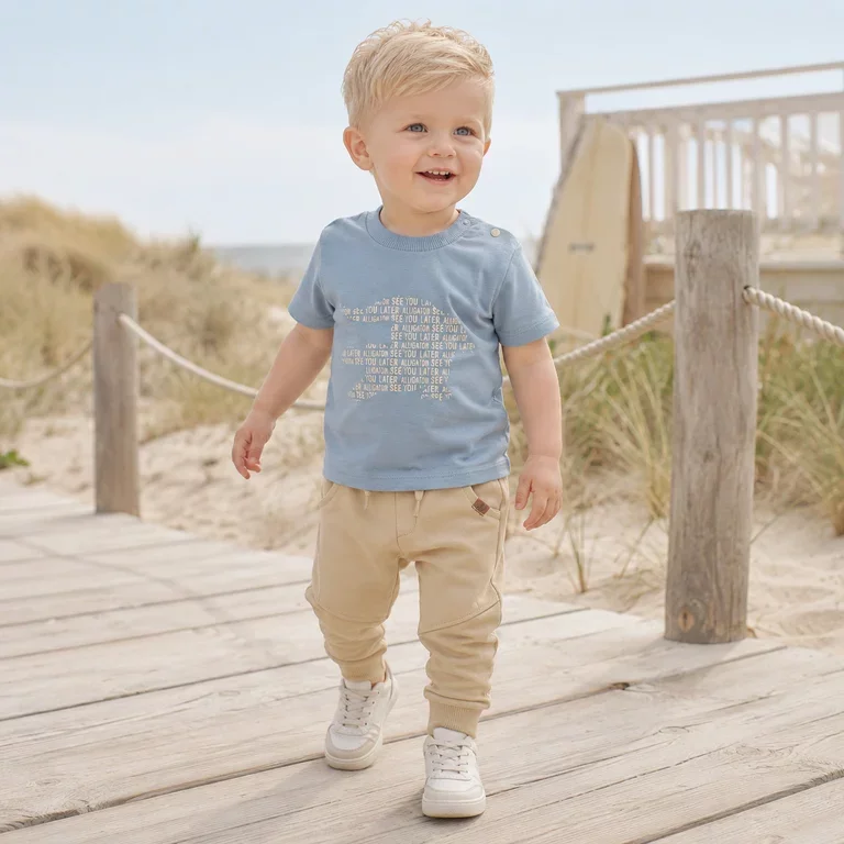 Joggingbroek (sand)