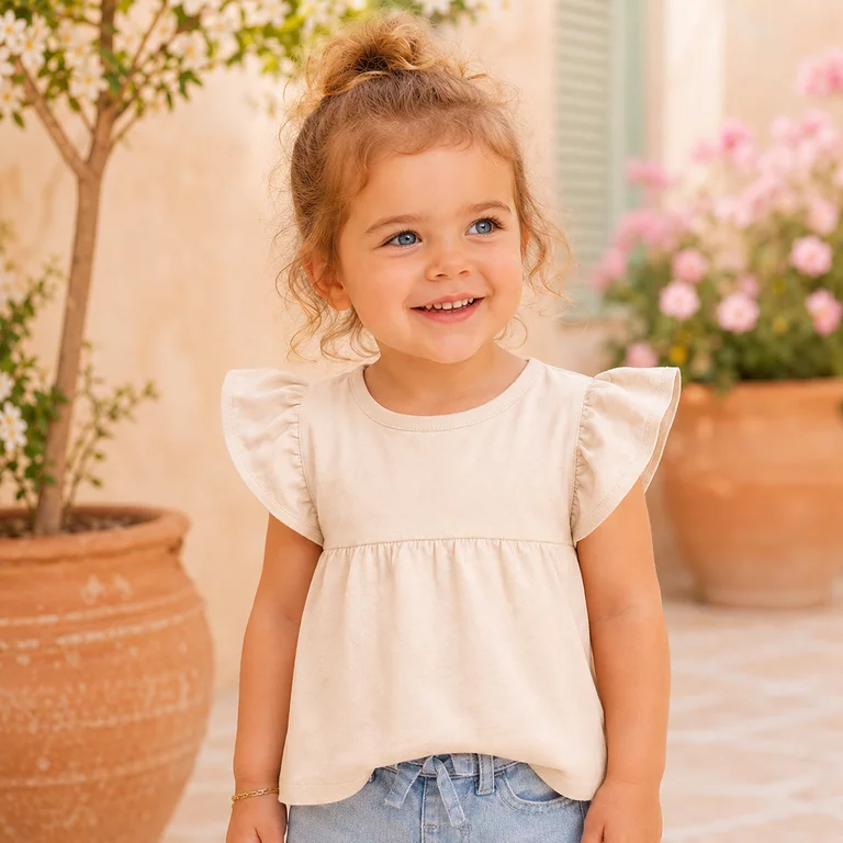 T-shirt (sand)
