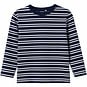 Name It Longsleeve Vaksel (navy blazer/cloud dancer)