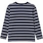 Name It Longsleeve Vaksel (navy blazer/cloud dancer)