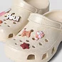 Name It Clogs Fame (créme de pêche glitter)