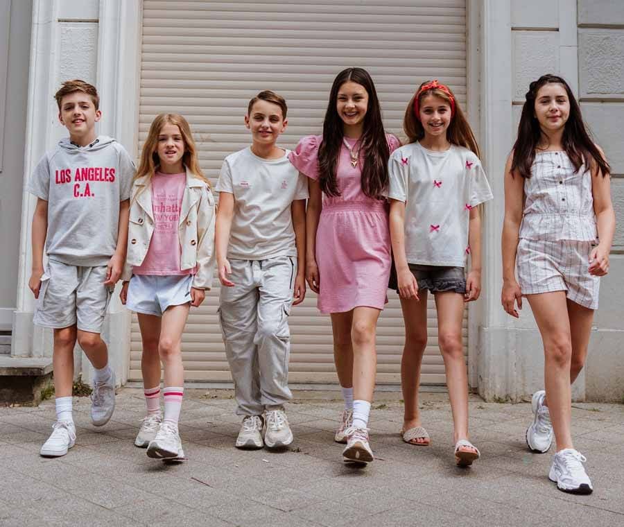 Kinderkleding