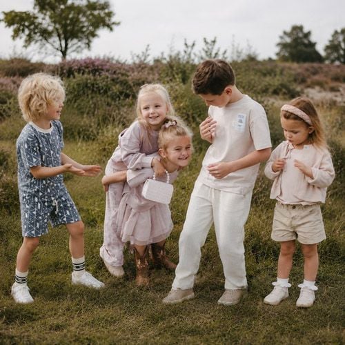 Kinderkleding