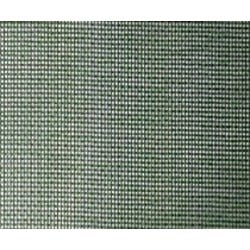 PVC doek / afdeknet kleur groen