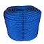 Huismerk  touw - Roop 10 mm PP touw - blauw