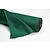 180cm groen