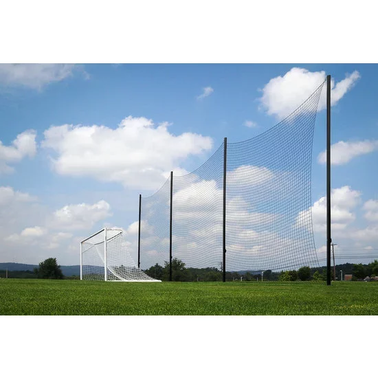 Maatwerk ballenvang net per M2 (Voetbal)
