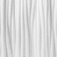 Universeel Nylon draad 3 mm wit in diverse lengtes op voorraad