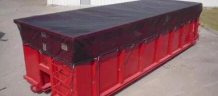 Container netten