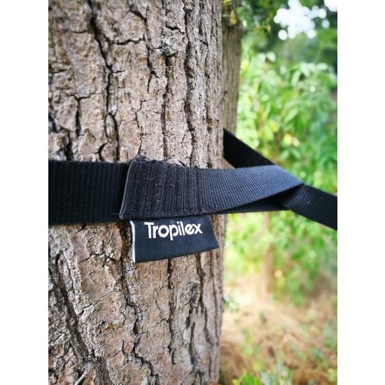 Tropilex B.V. Hangmatbevestiging 'Tree Strap'