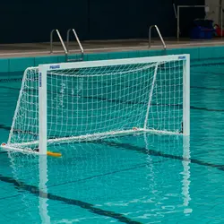 Waterpolo doelnet