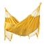 Hangmat Tweepersoons 'Sublime' Yellow