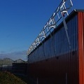 RSS Hellend dak set van 3 meter