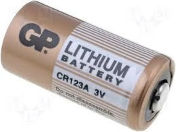 Cr123a lithium deals