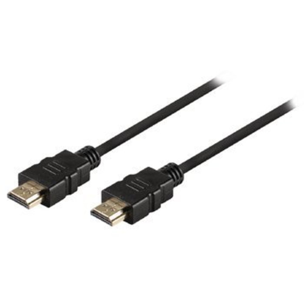 Cable HDMI de Alta Velocidad con Conector Ethernet HDMI - Conector HDMI 15,  