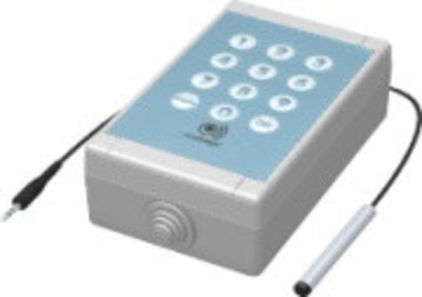 Mobeye Détecteur de température MS200 GSM + thermostat