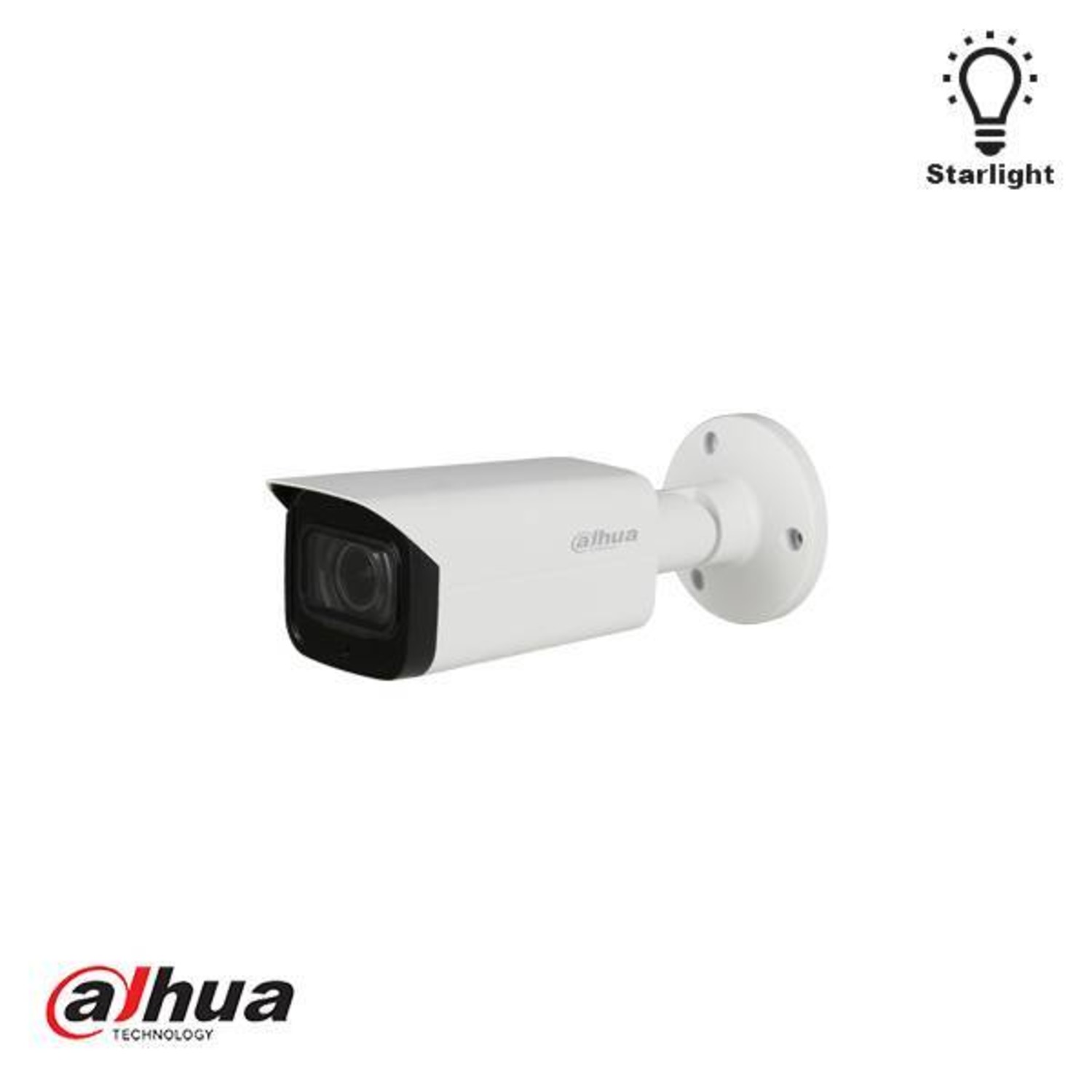 starlight bullet camera