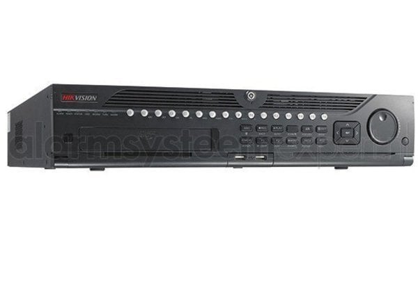 Hikvision 9616 hot sale