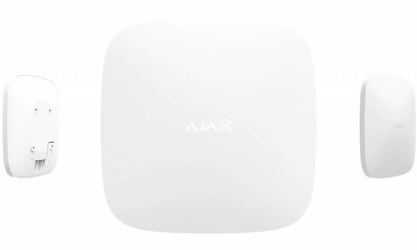 Kit sistema di allarme Ajax wireless per la tua casa o il tuo business 