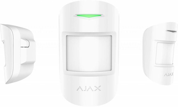 Ajax Kit Système d'alarme Sans-fil - Pré-programmé - prêt à installer à  prix pas cher