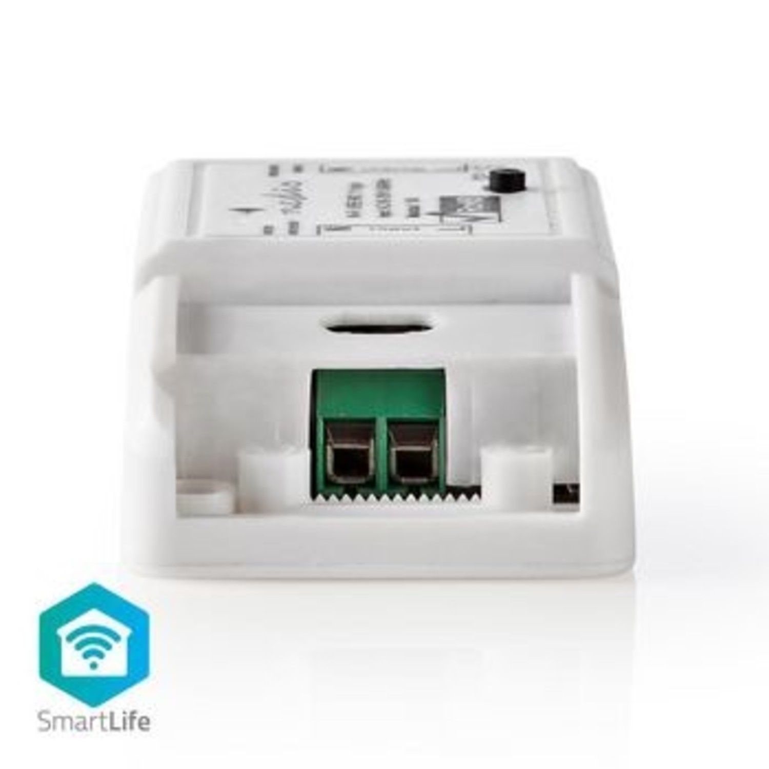 Wi-Fi Smart Switch, Disjoncteur, En ligne