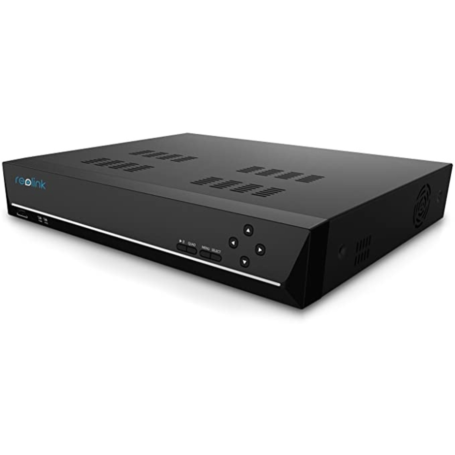 RLN8-410 - 8 Channel PoE NVR for 24/7 Reliable Recording - Reolink Australia