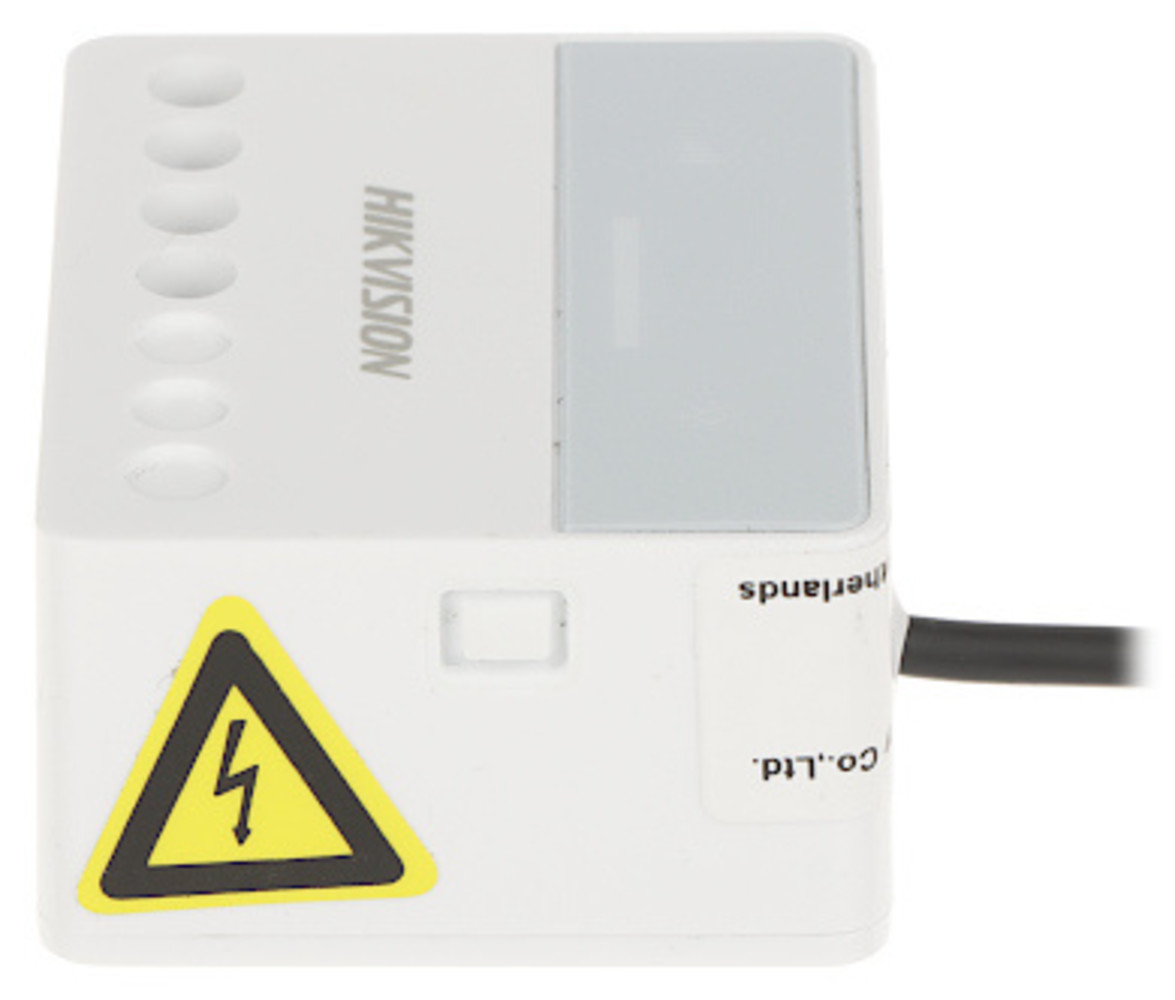 Ds-pm1-o1h-wb Axpro Interruptor Switch Inalambrico Nc/na Apto Para Conmutar  220 Volt Hasta 13 Amper