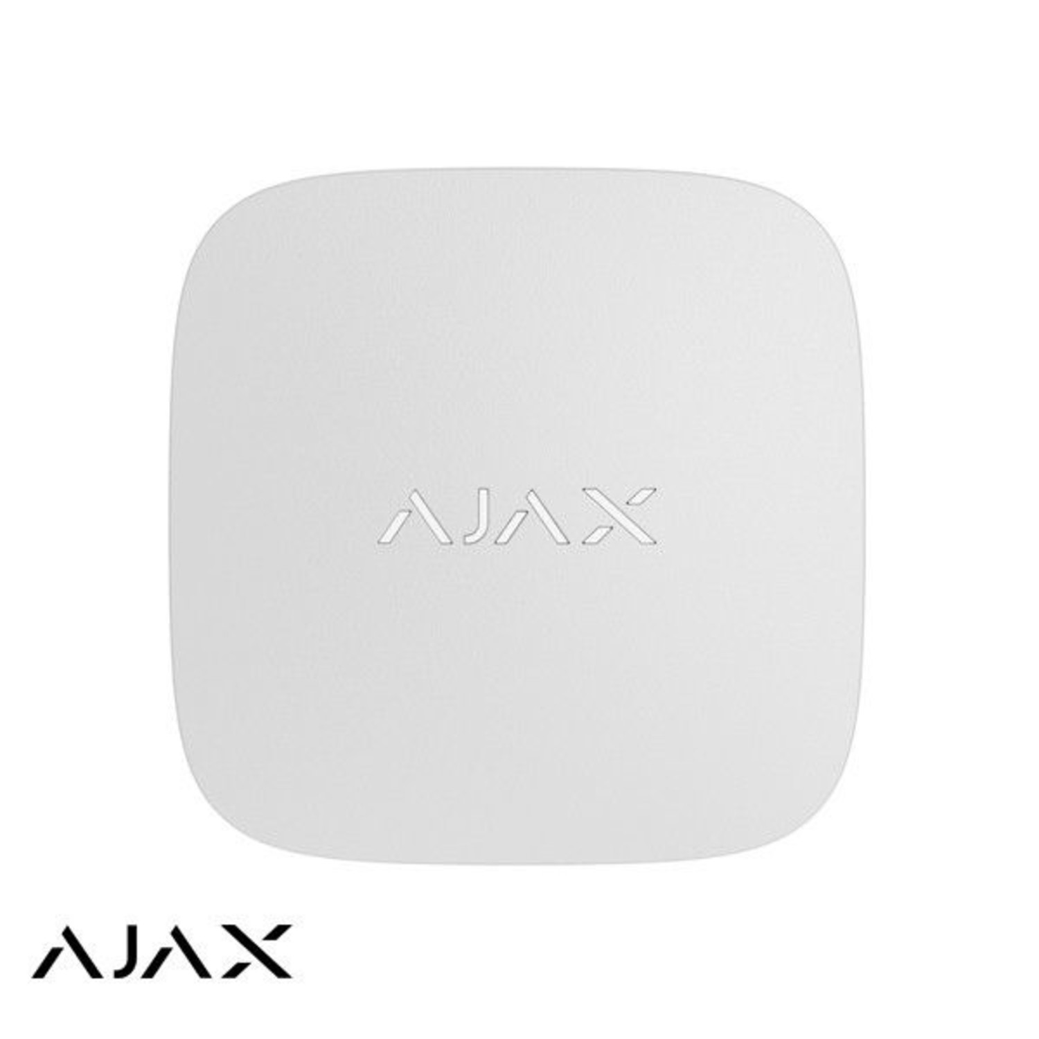 Ajax Systems LifeQuality Luftsensor Weiß