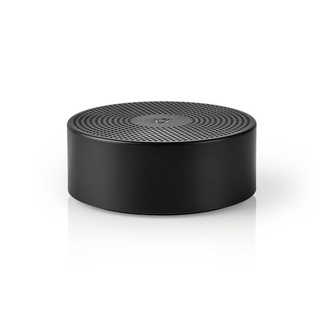 Timbre Inteligente Wi-Fi NetzHome negro