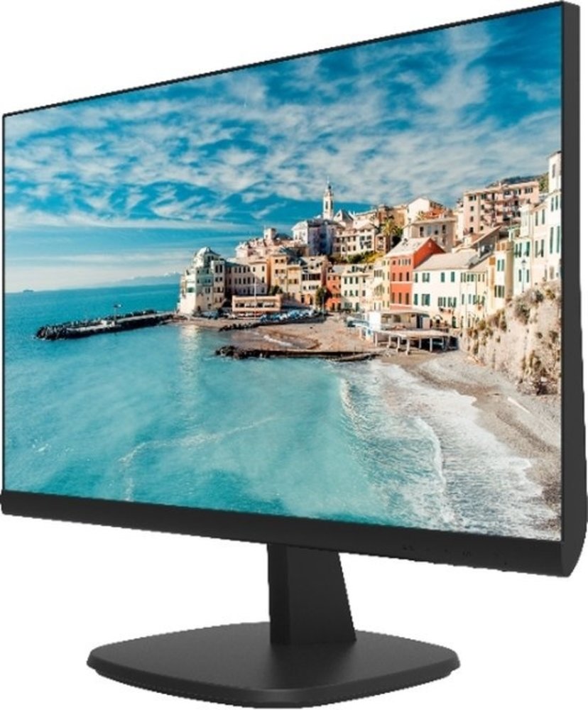 hikvision 21.5 monitor