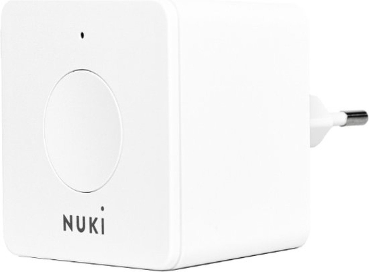 Nuki Bridge Adapter for G Socket
