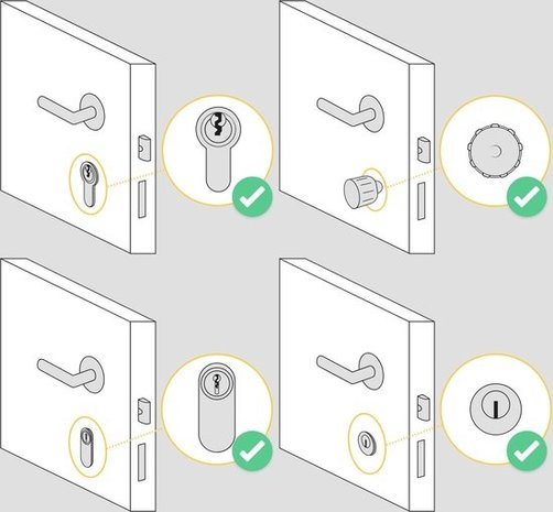 Nuki Smart Lock 3.0: la cerradura inteligente que querrás para tu hogar