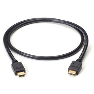 HDMI cables and accessories