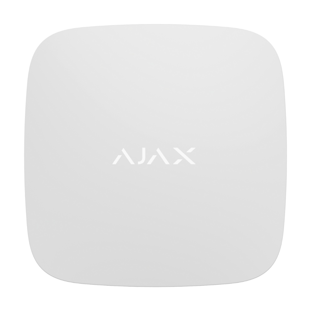 Ajax LeaksProtect water detector white - Alarmsysteemexpert.nl