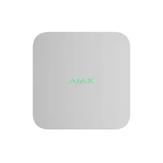 Ajax NVR recorder