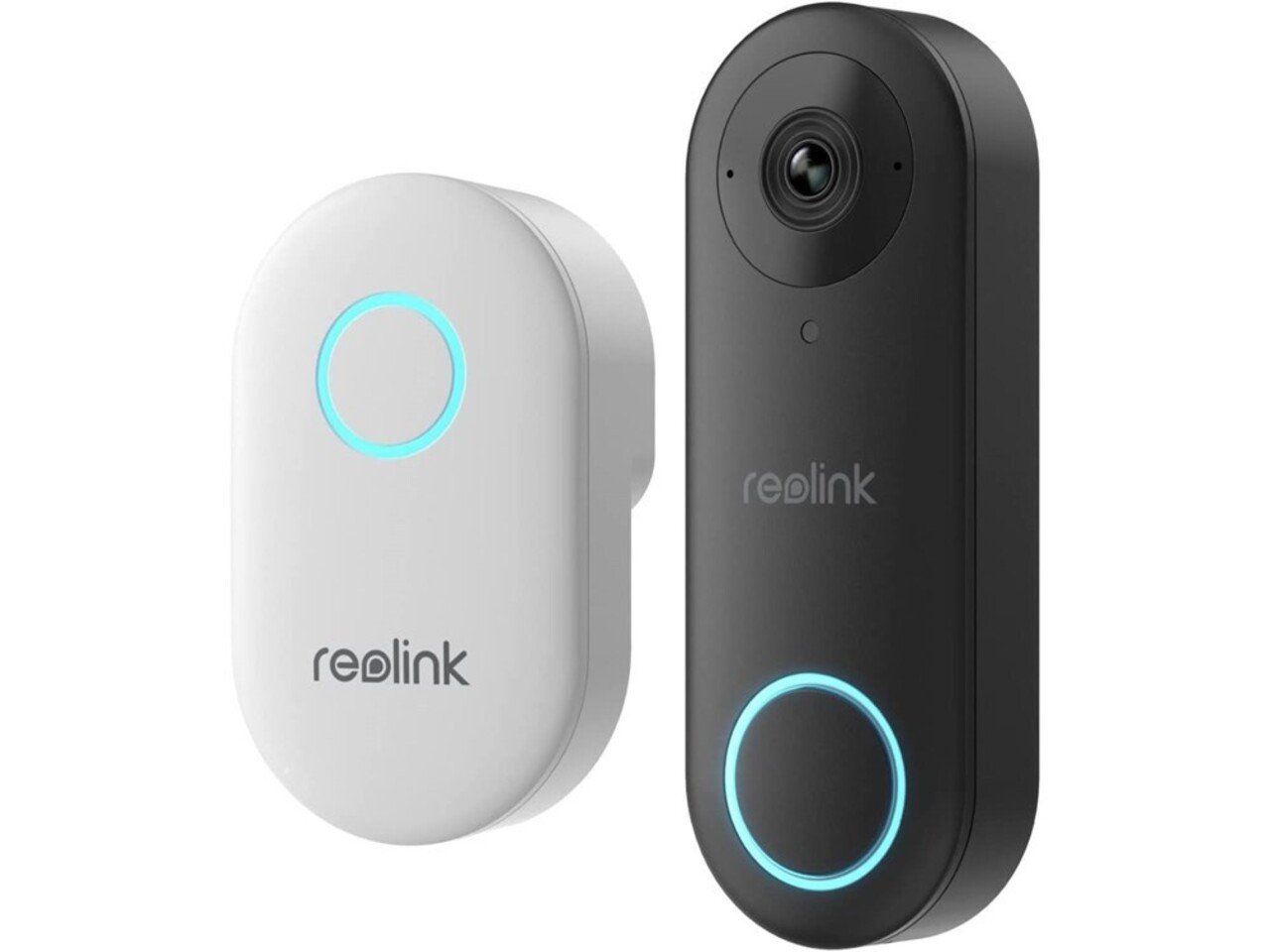 Geeni best sale smart doorbell