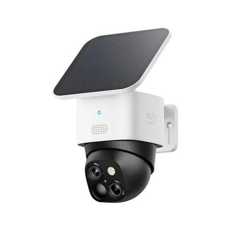 eufy Security 2K Caméra Surveillance WiFi Intérieure – Votre