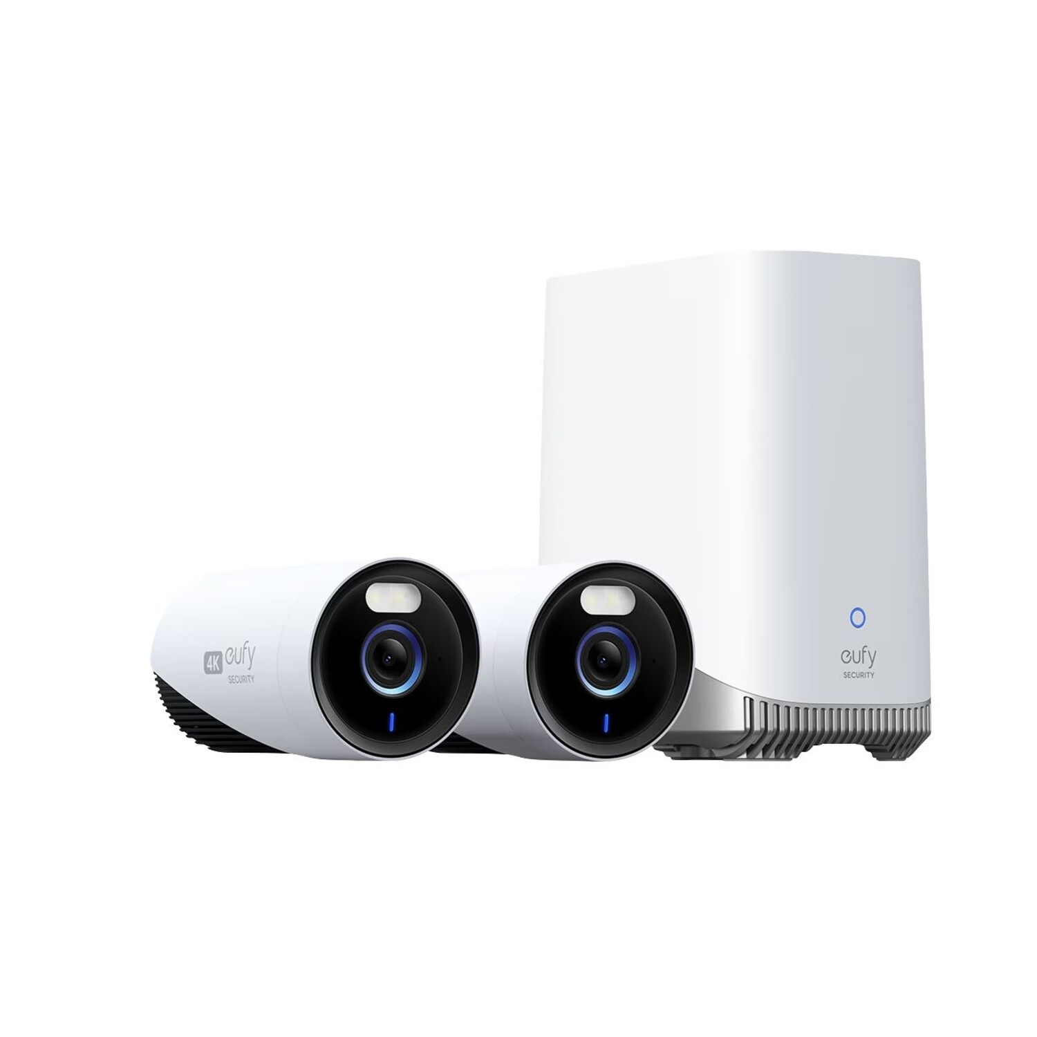 Eufy security hot sale eufycam e