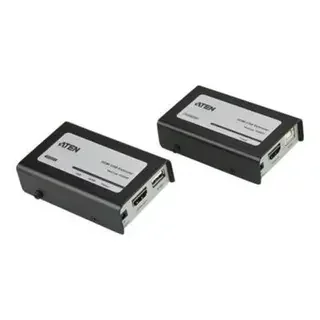 Divisores/extensores y cables HDMI