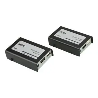 HDMI splitters/extenders and cables