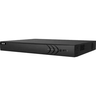 4K Netwerk Video Recoders (NVR)