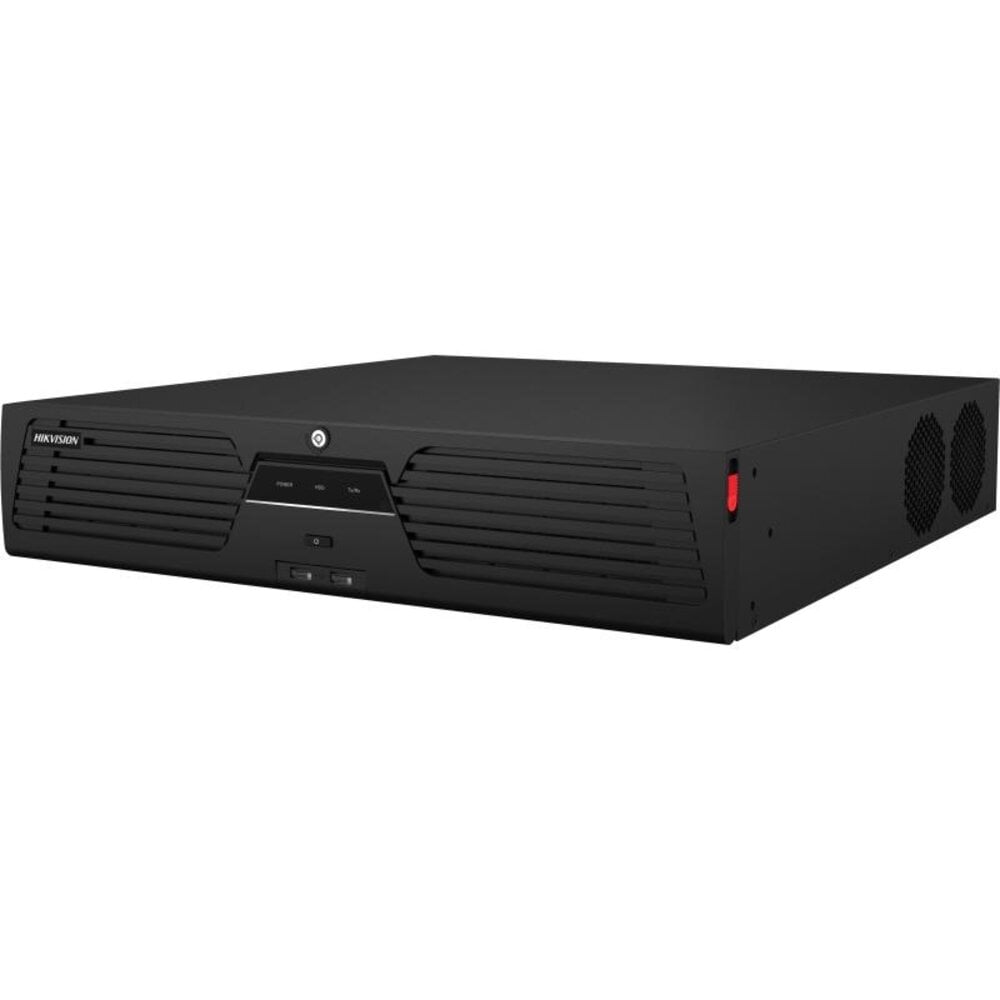 DS-9664NI-M8 Netwerk Video Recorder (64 camera's) (NVR ...