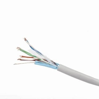 Netwerk kabels en connectors