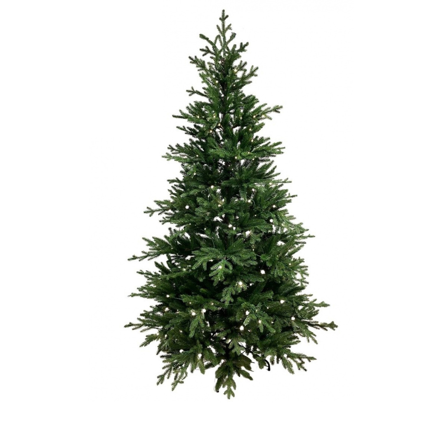 Verplicht Trunk bibliotheek dat is alles Hoge kwaliteit Kunst Kerstboom Hageland 210 cm 350-LED - Easyplants