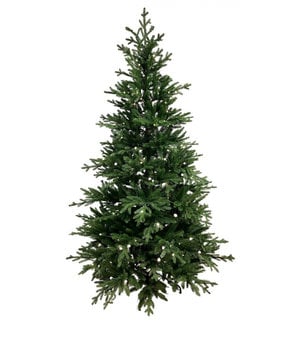 bidden Hardheid genoeg Hoge kwaliteit Kunst Kerstboom Hageland 210 cm 350-LED - Easyplants