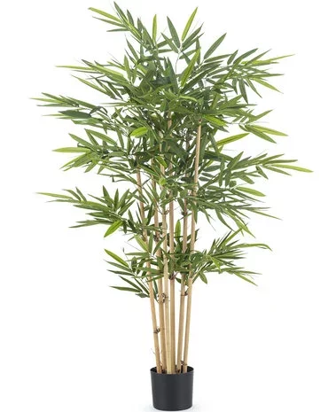 Greenmoods Kunstplant Bamboe 150 cm